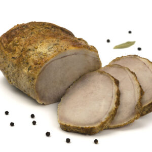 Карбонат запечений