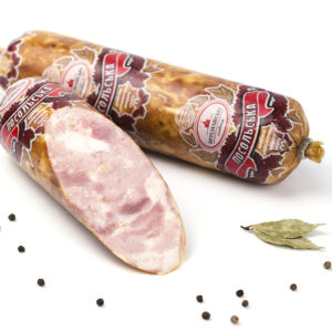 Ковбаса Посольська