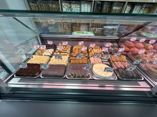 Магазин_брусилівські_ковбаси_Васильків